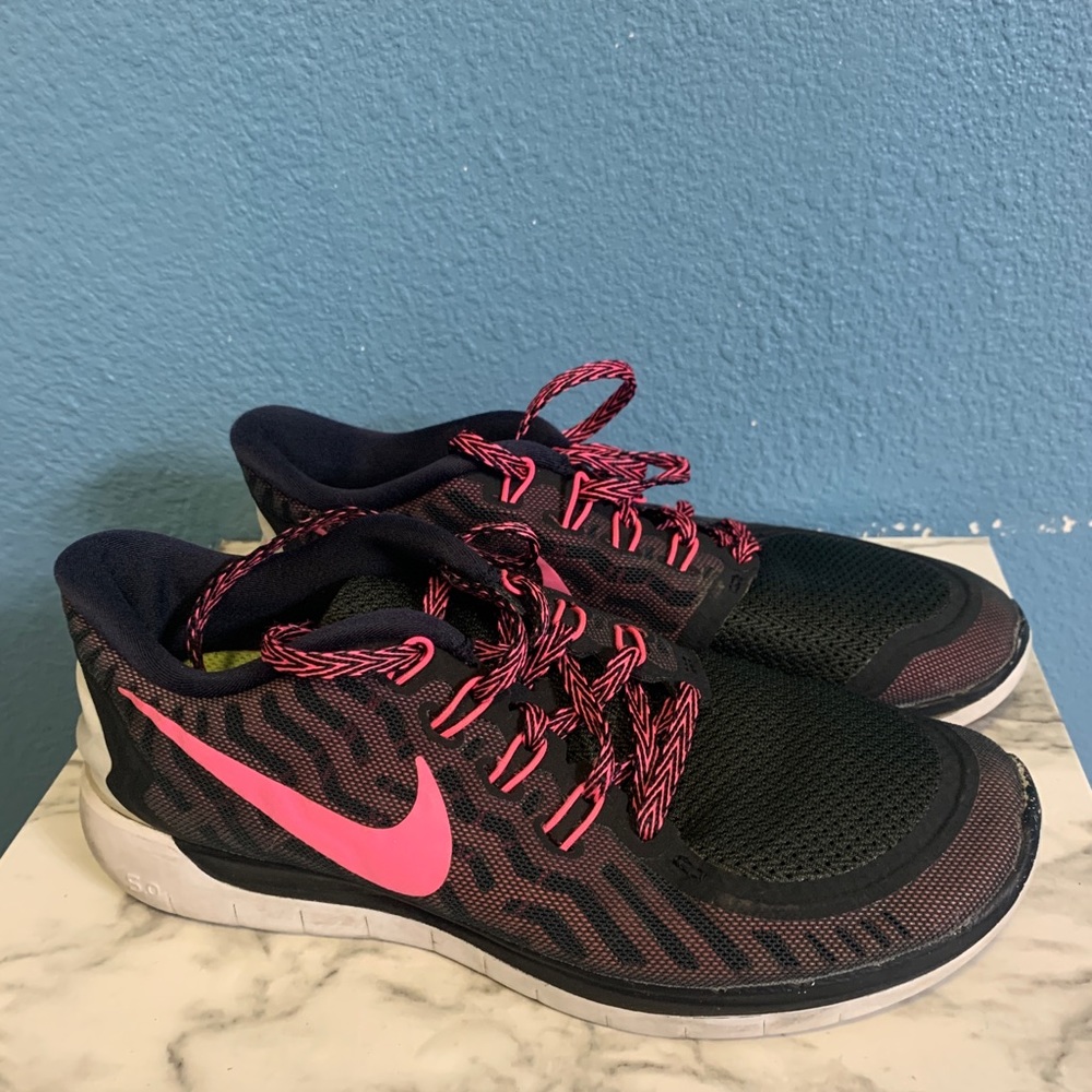 Nike Free 5 Women’s Training Shoes